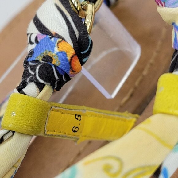 Zigi Soho  Sandals - Picture 8 of 10